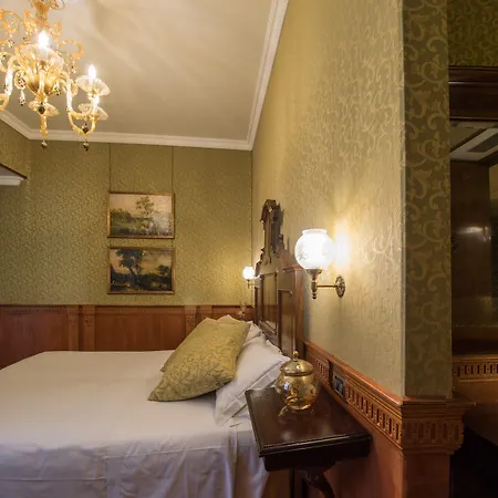 Casa Nicolo Priuli Hotel