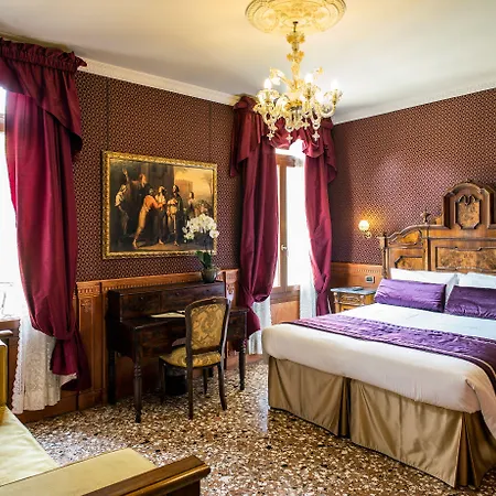Casa Nicolo Priuli