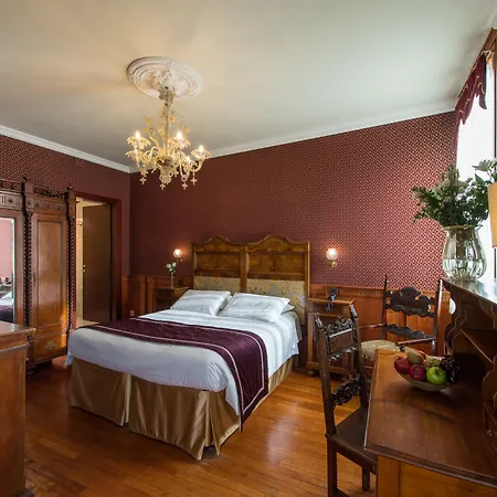 Hotel Casa Nicolo Priuli