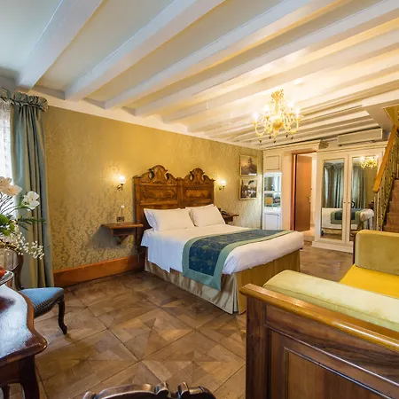 Hotel Casa Nicolo Priuli 3*