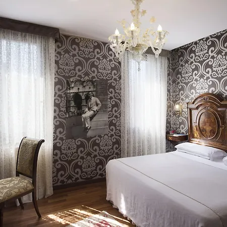 Hotel Casa Nicolo Priuli 3*
