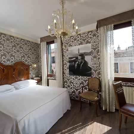 Casa Nicolo Priuli Venedig