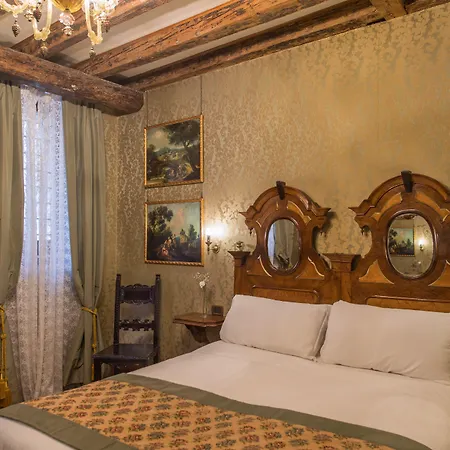 Casa Nicolo Priuli 3* Venise