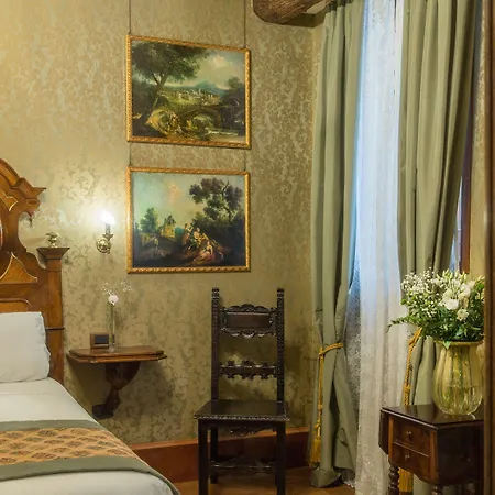 Hotel Casa Nicolo Priuli Venedig
