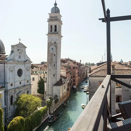 Casa Nicolo Priuli Hotel 3*