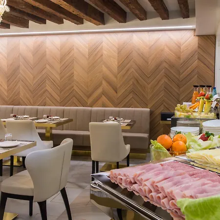 Hotel Casa Nicolo Priuli 3*