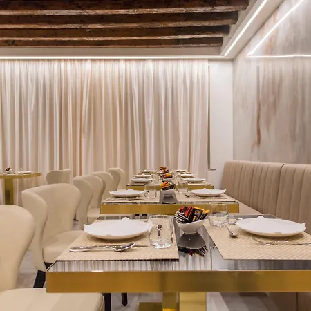 Hotel Casa Nicolo Priuli 3*