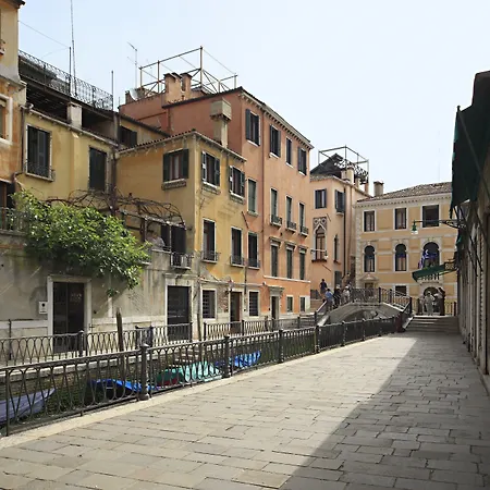Casa Nicolo Priuli Hotel