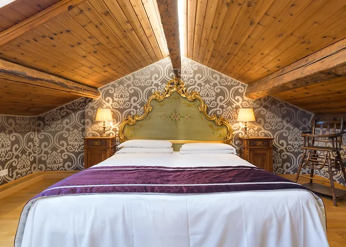 Casa Nicolo Priuli 3* Benátky