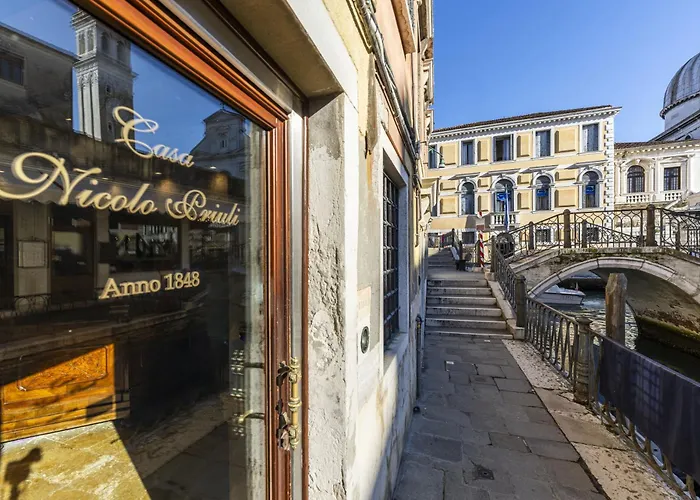 Hotel Casa Nicolo Priuli