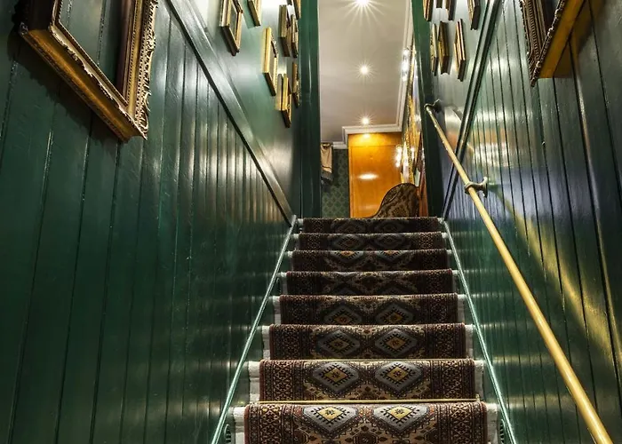 Casa Nicolo Priuli Benátky