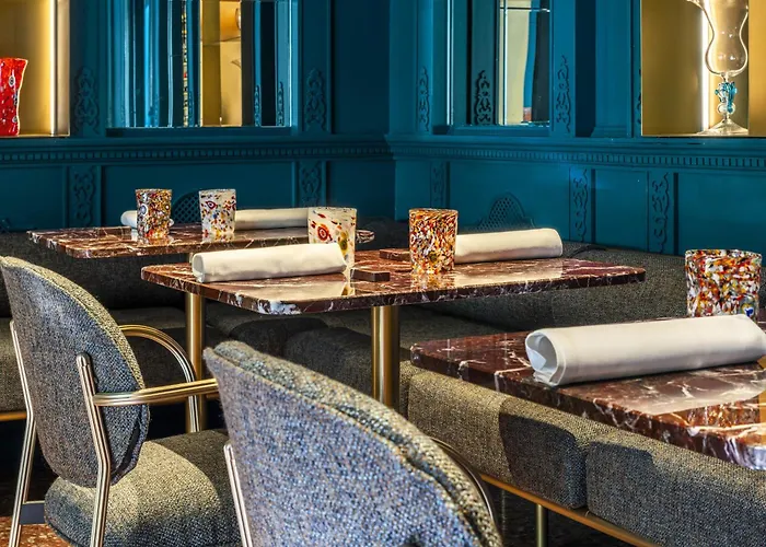 Hotel Casa Nicolo Priuli 3*