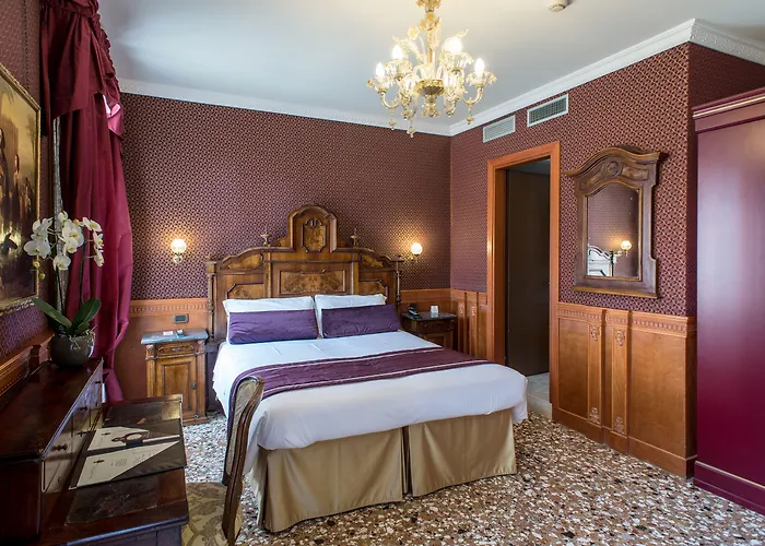 Casa Nicolo Priuli 3* Benátky