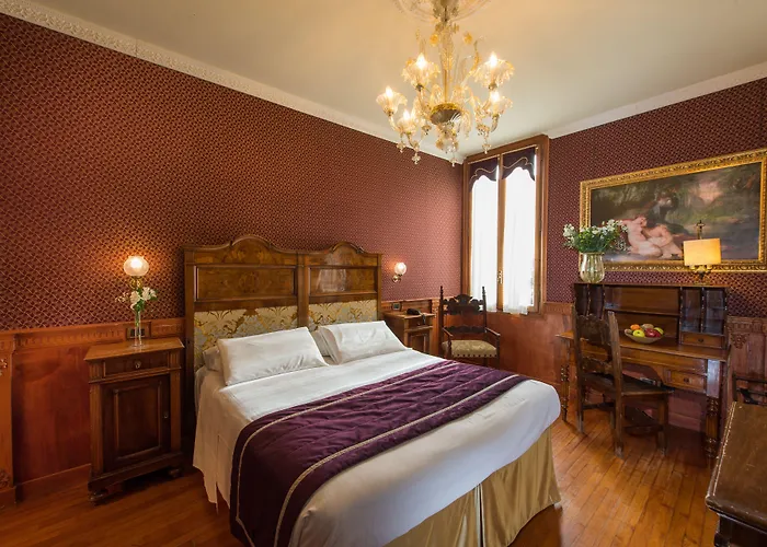 Casa Nicolo Priuli Benátky