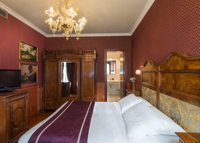 Casa Nicolo Priuli Hotel Benátky