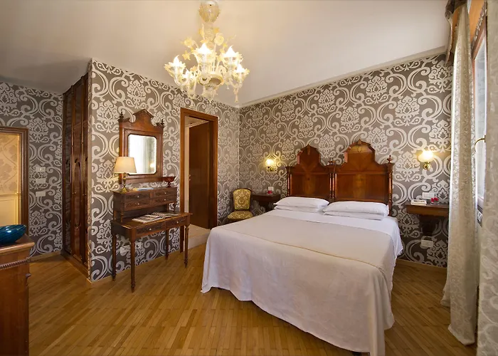 Hotel Casa Nicolo Priuli 3*