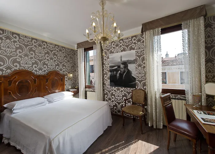 Casa Nicolo Priuli Benátky