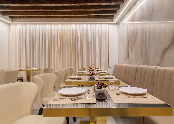 Hotel Casa Nicolo Priuli 3*