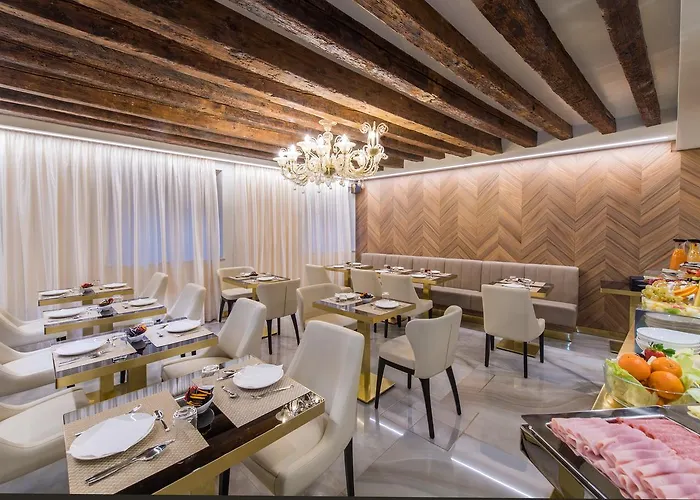 Casa Nicolo Priuli Hotel