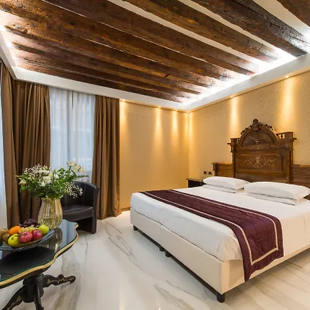 Casa Nicolo Priuli Hotell 3*