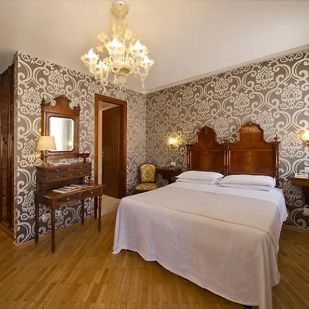 Hotell Casa Nicolo Priuli 3*