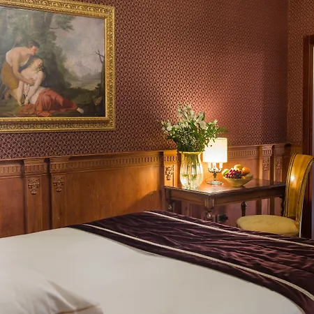 Casa Nicolo Priuli Hotell Venedig