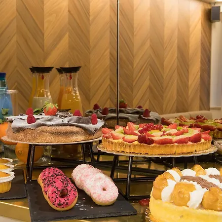 Casa Nicolo Priuli Hotell