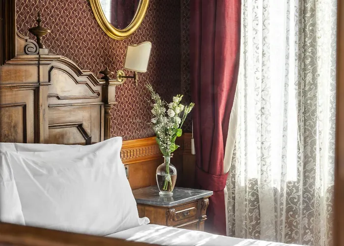 Casa Nicolo Priuli Hotel 3*