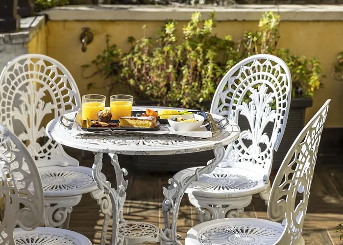 Casa Nicolo Priuli 3* Venise