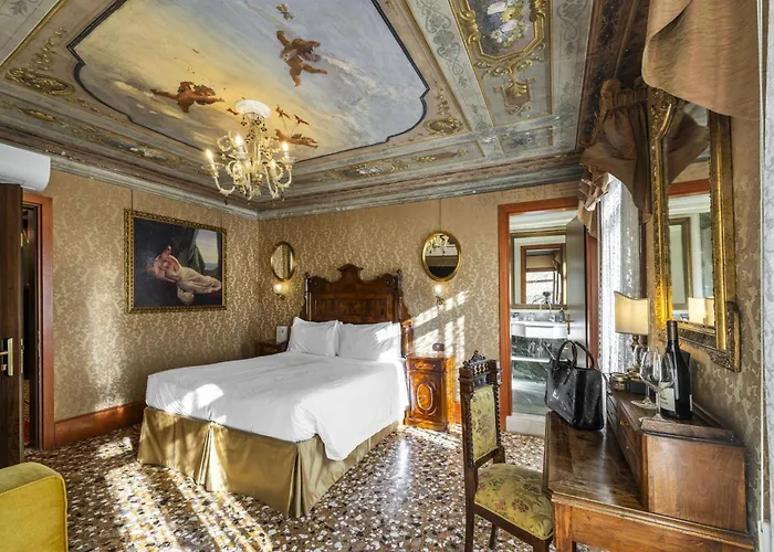 Casa Nicolo Priuli 3* Venise