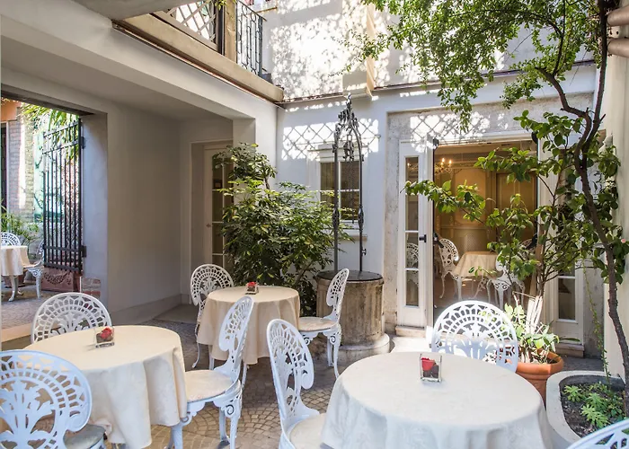 Casa Nicolo Priuli 3* Venise